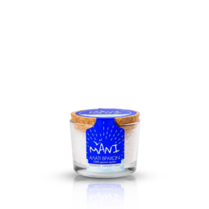 Αλάτι Βράχων 130g