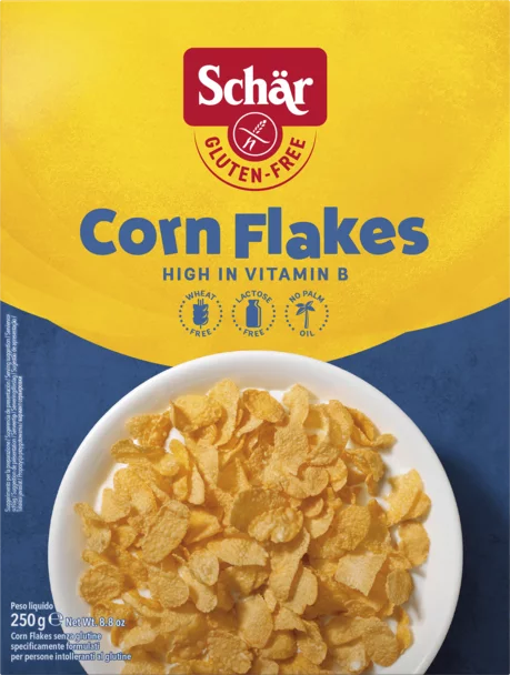 Corn Flakes