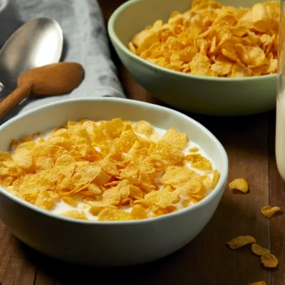 Corn Flakes