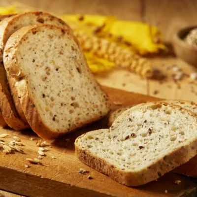 Cereale del Mastro Panettiere
