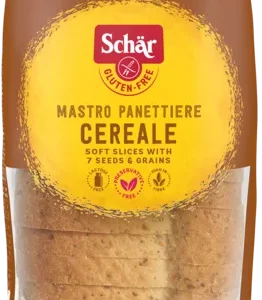 Cereale del Mastro Panettiere
