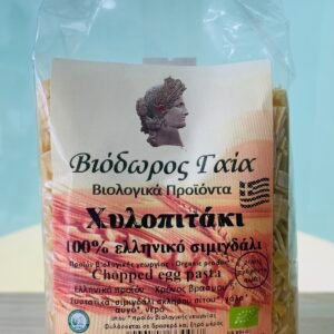 Χυλοπιτάκι Βιόδωρος Γαια 400γρ
