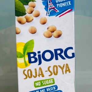 Ρόφημα σόγιας BjORG 1lt