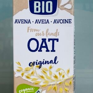 Ρόφημα βρώμης Isola bio 1lt