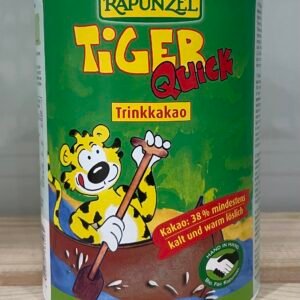 Ρόφημα Tiger Quick με κακάο 400γρ