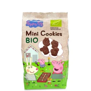 Μπισκότα κακάο Peppa Pig 100gr