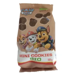 Mπισκότα κακάο Paw Patrol 100gr