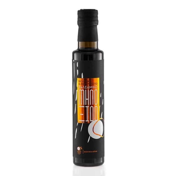 Βαλσάμικο Μηλόξιδο Χρυσή Μηλιά 250ml