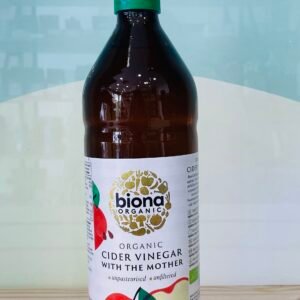 Μηλόξιδο BIONA 750ml