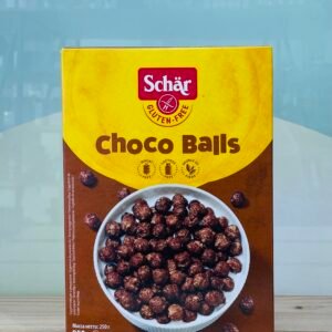 Choco balls χωρίς γλουτένη Schar