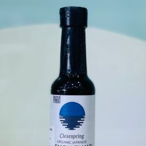 Βιολογική Γιαπωνέζικη σάλτσα σόγιας 150ml