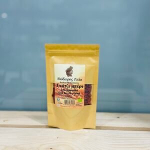 Αποξηραμένα Goji berries Βιόδωρος Γαια 100γρ