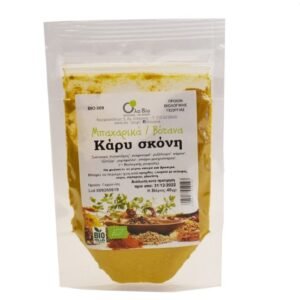 Kάρυ σε σκόνη ΟλαΒίο 40γρ