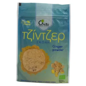 Τζίντζερ σε σκόνη ΟλαΒίο 50γρ