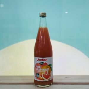 Χυμός κόκκινο γκρεϊπφρουτ 700ml Voelkel