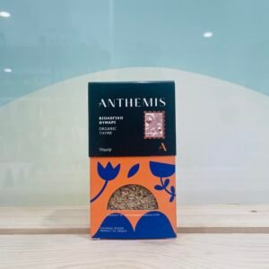 Βιολογικό θυμάρι ANTHEMIS 50gr