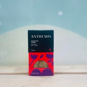 Βιολογική δάφνη ANTHEMIS 15gr