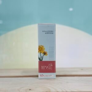 Κρέμα προστασίας με άρνικα BEMA BIO 100ml