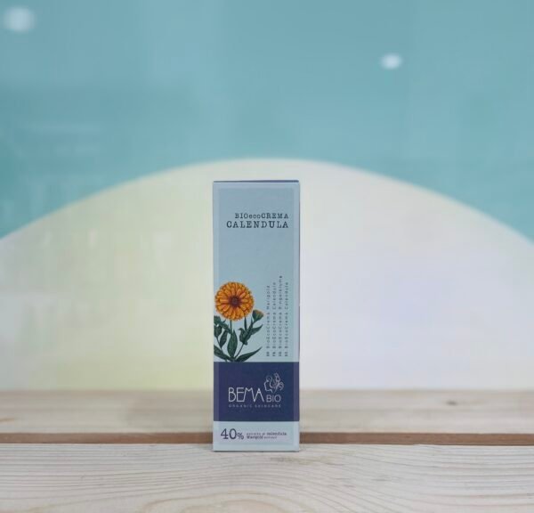 Κρέμα προστασίας με καλέντουλα BEMA BIO 100ml