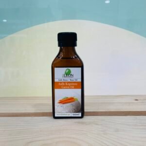 Λάδι καρότου BIOLEON 100ml