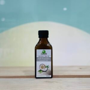 Λάδι καρύδας BIOLEON 100ml