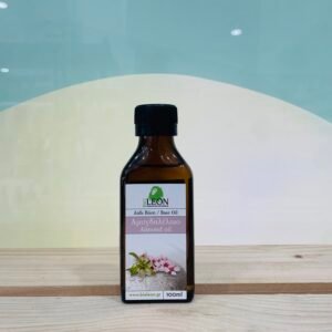 Αμυγδαλέλαιο BIOLEON 100ml