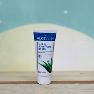 Bιολογικό gel αλόης 99% 100ml