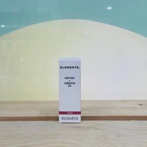 Ορός με πεπτίδια ιβίσκου 2% για σύσφιξη & γέμισμα 15ml ELEMENTA