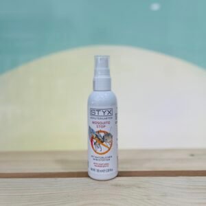 100% φυσικό σπέϊ ενάντια στα κουνούπια 100ml