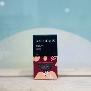 Bιολογικός ιβίσκος ANTHEMIS 50gr