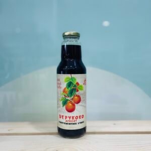 Συμπυκνωμένος χυμός βερύκοκο 750ml