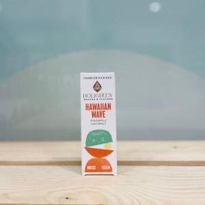 Protein bar pineapple-coconut HOLIGREEN 60gr