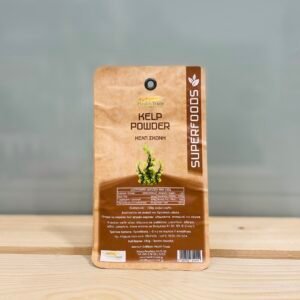 Kelp powder 100gr Health Trade
