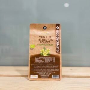 Tribulus Terrestris powder 100gr Health Trade