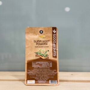 Suma root powder 175gr Health Trade