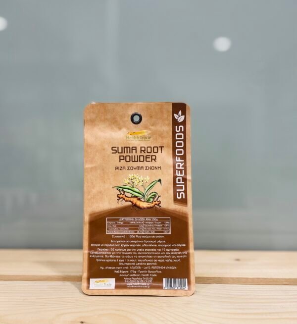 Suma root powder 175gr Health Trade